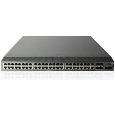 HP Flexfabric 5800af-48g 48p 1gbe 6p Sfp+ Managed Switch JG225B