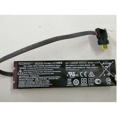 HP Megacell 12w Battery Pack With Connection Plug 782961-B21
