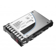 HPE Storevirtual 3000 3.2tb Sas-12gbps Mixed Use Sff 2.5inch Solid State Drive With Tray For Sv3000 N9Z13A