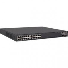 HP 5510-24g-4sfp Hi Switch With 1 Interface Slot Switch 24 Ports Managed Rack-mountable JH145A