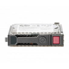 HPE 8tb 7200rpm Sas 12gbps Lff (3.5inch) Low Profile Midline Hard Drive With Tray 834132-001