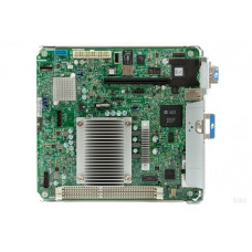 HP System Board For Proliant Ml350 Gen9 Front I/o M 780990-001