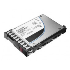 HPE 480gb Sas-12gbps Read Intensive-3 Sff Sc 2.5inch Solid State Drive For Proliant Gen8 Servers And Beyond Only 817047-001