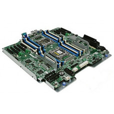 HP Proliant Ml350 G9 System Board 743996-001