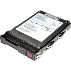 HPE 480gb 2.5inch Sff Sata 6gbps Supports Power Loss Prevention (plp), Multi-level Cell (mlc), Value Endurance, Non-hot-plug Internal Solid State Drive 831444-B21