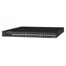 HP Storefabric Sn6600b 32gb 48/24 Power Pack+ 24-port 32gb Short Wave Sfp+ Integrated Fc Switch P00332-001