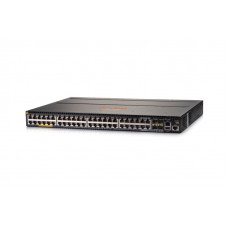 HPE Aruba 2930m 48g Poe+ 1-slot Switch 48 Ports Managed Rack-mountable JL322-61001