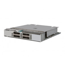 HP 5930 8-port Qsfp+ Expansion Module JH183-61001