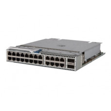 HP 5930 24-port 10gbase-t And 2-port Qsfp+ With Macsec Module JH182-61001