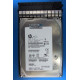 HPE M6612 450gb 15000rpm Sas 6gbps 3.5inch Lff Dual Port Internal Hard Drive With Tray For P6000 Eva 694535-001