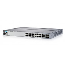HP 2920-24g Switch Switch 24 Ports Managed Desktop J9726A