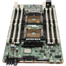 HP Synergy 480 Gen10 System Board 870841-001