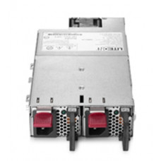 HP 800 Watt Redundant/ 900 Watt Non-redundant Gold Ac Power Input Module For Entry-level Server 754710-202