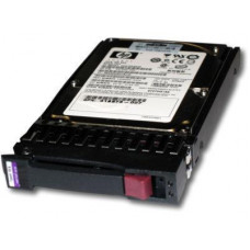 HP 300gb 10000rpm Sas 6gbps Sff 2.5inch Dual Port Hard Drive With Tray 537992-001