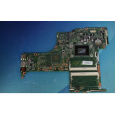 HP 17-g Laptop Motherboard W/ Amd A10-8700p 1.8ghz Cpu 809400-601