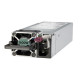 HP 1600 Watt Hot Plug Redundant Low Halogen Power Supply For Dl380 Gen10 830272-B21