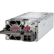 HP 800 Watt Hot Plug Redundant Power Supply For Dl360 Gen10 865431-001