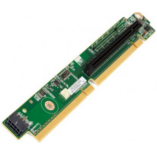 HP Primary Gpu Riser Card For Hpe Proliant Dl360 G10 864492-001
