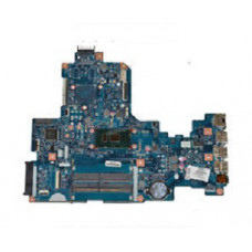 HP 17-x Laptop Motherboard W/ Intel I7-7500u 2.7ghz Cpu 859030-601