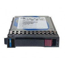HPE 480GB Sata 6gbps Value Endurance Sff 2.5 Inch Sc Enterprise Value Hot Swap Solid State Drive With Tray 765015-001