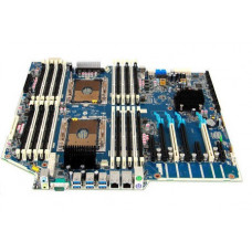 HP Motherboard For Z8 G4 Workstation 914281-001