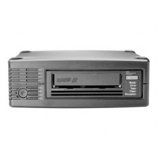 HP 12tb/30tb Storeever Lto-8 Ultrium 30750 Hh Sas External Tape Drive 882281-001