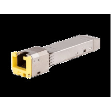 HPE 1gbase-tx Sfp Rj45 100m Transceiver R0Y63A