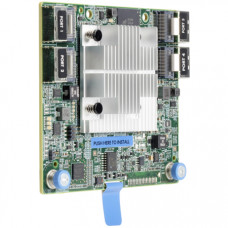 HP Smart Array P816i-a Pci Express 3.0 X8 12gb/s Sas 6gb/s Sata Storage Controller 869083-B21