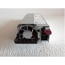 HP Flex Slot Hot Plug Battery Backup Module 12 V 750 Watt For Hpe Proliant Dl360 Dl380 Ml350 736614-101
