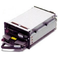 HP 2 Bay Hot Plug Wide Ultra2/ultra3 Scsi Internal Drive Cage For Proliant Servers 258051-501