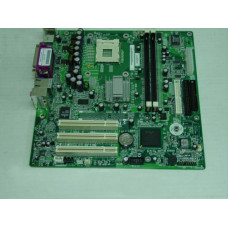 HP Motherboard For Desktop D220 D228 And D230 3 Pci Slots On Board Video 335186-001