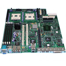 HP System Board With Processor Cage For Proliant Dl 380 G4 359251-001