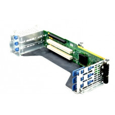 HP Pci-x Pci-e Mixed Riser Card For Proliant Dl380 G5 408788-001