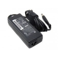 HP 90 Watt 19volt Ac Adapter For Hp Notebooks Power Cable Not Included 391173-001
