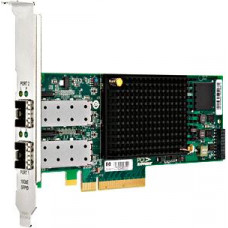HP Storageworks Cn1000e Dual Port Pci Express 2.0 X8 Converged Network Adapter CN1000E-HP