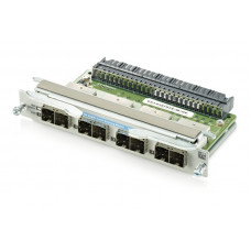 HPE Network Stacking Module 4 Ports J9577-61001