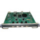 HPE 4-port 10gbase Ethernet Xfp Enhanced A7500 Module JD232A