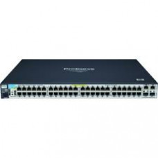 HPE Procurve 2610-48-pwr Ethernet Switch J9089-61001