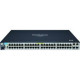 HPE E2610-48-poe Switch Switch Managed 48 X 10/100 + 2 X Sfp + 2 X 10/100/1000 Rack-mountable Poe J9089-69001
