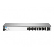 HPE 2530-24g Switch 24 Ports Managed J9776-61001