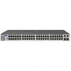 HPE Procurve 2510g-48 Ethernet Switch J9280-61001