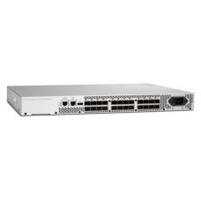 HPE 8/24 Base 16-port San Switch AM868A