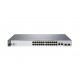 HPE 2530-24 Switch Layer 2 Supported 24 Ports Managed J9782-61001