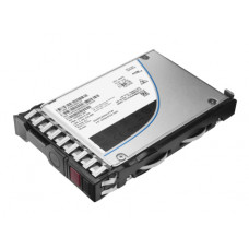HPE 960gb Sata-6gbps Read Intensive Sff Hot Pluggable 2.5inch Sc Digitally Signed Firmware Solid State Drive For Proliant Gen9 And 10 Servers 869580-001
