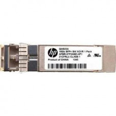 HPE Sfp+ Transceiver Module 16gb Fibre Channel (sw) C8S72A