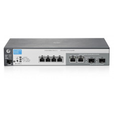 HPE Msm720 Taa Premium Mobility Controller Network Management Device 6 Ports J9696-61101