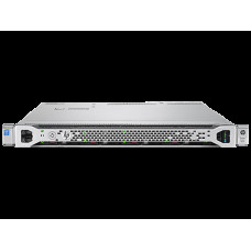 HPE Proliant Dl360 G9 Entry Model 1x Intel Xeon E5-2603v3/1.6ghz Hexa-core, 8gb Ddr4 Sdram, Hp Dynamic Smart Array B140i, 4x Gigabit Ethernet, 500watt Ps, 1u Rack Server 755260-B21