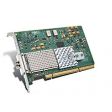 HPE Pcie 10 Gigabit Ethernet Adapter AD386A