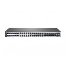 HPE 1820-48g Switch 48 Ports Managed Desktop, Rack-mountable, Wall-mountable J9981A
