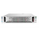 HPE Proliant Dl380p Gen8 ( Energy Star Model) 8sff 2p Xeon Hexa-core E5-2630v2/ 2.6ghz, 32gb (2x16gb) Ddr3 Sdram, 1gb 4-port 331flr Adapter, Smart Array P420i With 1gb Fbwc, 1x 460w Ps 2-way 2u Rack Server 709942-001